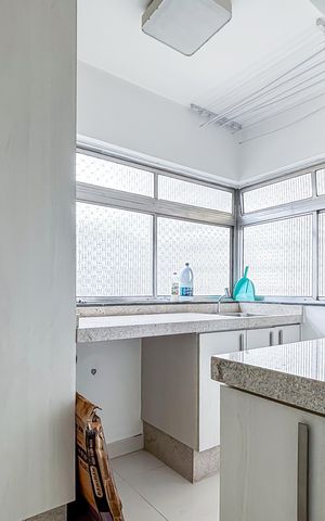 Apartamento para alugar com 67m², 2 quartos e 2 vagas