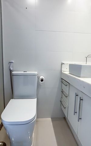 Apartamento para alugar com 67m², 2 quartos e 2 vagas