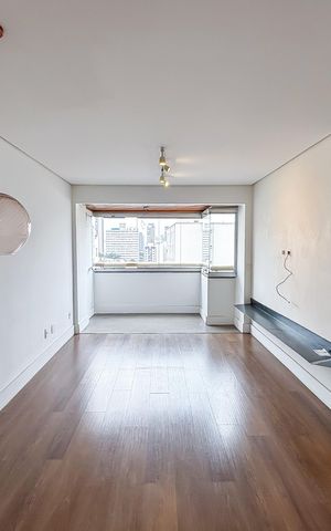 Apartamento para alugar com 67m², 2 quartos e 2 vagas