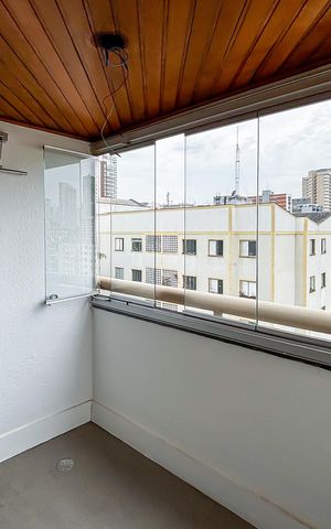 Apartamento para alugar com 67m², 2 quartos e 2 vagas