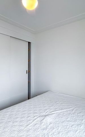 Apartamento para alugar com 67m², 2 quartos e 2 vagas