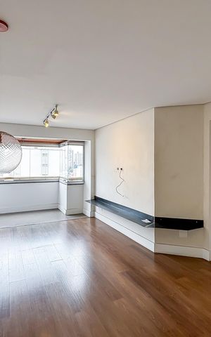 Apartamento para alugar com 67m², 2 quartos e 2 vagas