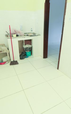 Apartamento para alugar com 56m², 2 quartos e sem vaga