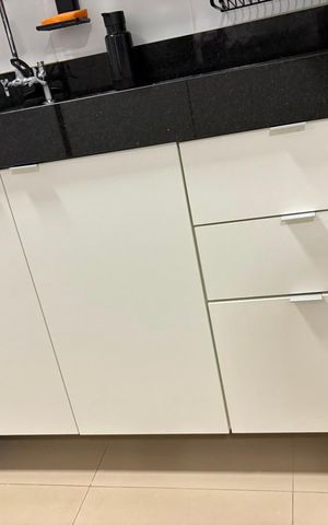 Apartamento para alugar com 45m², 2 quartos e 1 vaga Apartamento para alugar com 45m², 2 quartos e 1 vagaCozinha