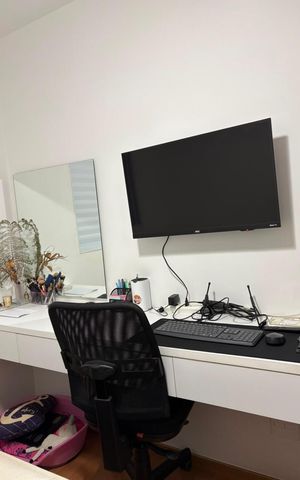 Apartamento para alugar com 45m², 2 quartos e 1 vaga Apartamento para alugar com 45m², 2 quartos e 1 vagaQuarto