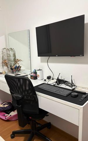 Apartamento para alugar com 45m², 2 quartos e 1 vaga Apartamento para alugar com 45m², 2 quartos e 1 vagaQuarto