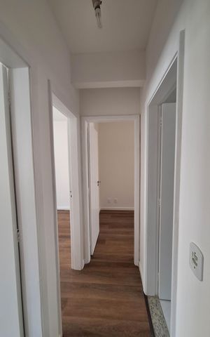 Apartamento para alugar com 70m², 2 quartos e 1 vaga Apartamento para alugar com 70m², 2 quartos e 1 vagaCorredor