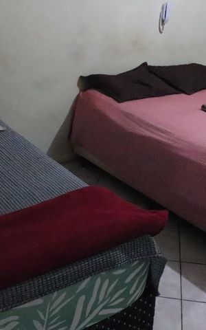 Apartamento para alugar com 30m², 1 quarto e sem vagaQuarto/sala