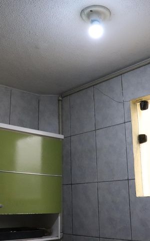 Apartamento para alugar com 30m², 1 quarto e sem vagaCozinha
