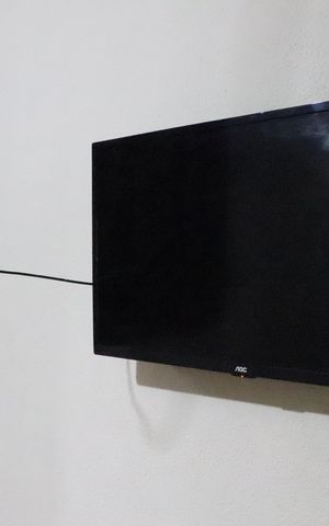 Apartamento para alugar com 30m², 1 quarto e sem vagaQuarto/sala