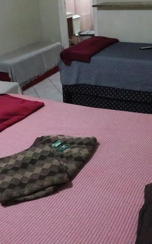 Apartamento para alugar com 30m², 1 quarto e sem vagaQuarto/sala