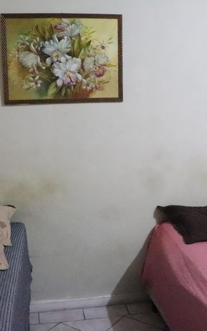 Apartamento para alugar com 30m², 1 quarto e sem vagaQuarto/sala
