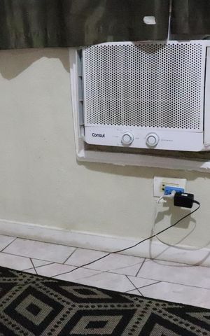 Apartamento para alugar com 30m², 1 quarto e sem vagaQuarto/sala