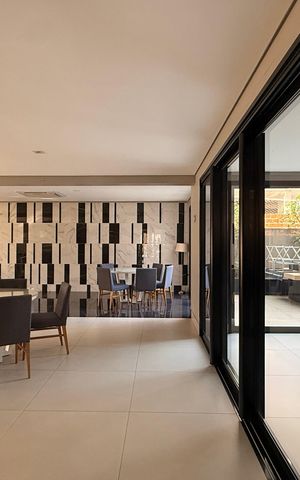 Apartamento à venda com 66m², 2 quartos e 1 vagaÁrea comum