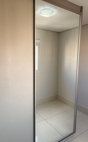 Apartamento à venda com 66m², 2 quartos e 1 vagaSuíte 1