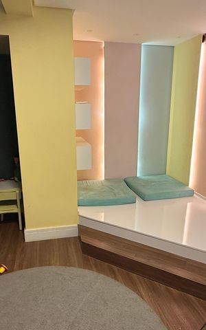 Apartamento à venda com 66m², 2 quartos e 1 vagaÁrea comum