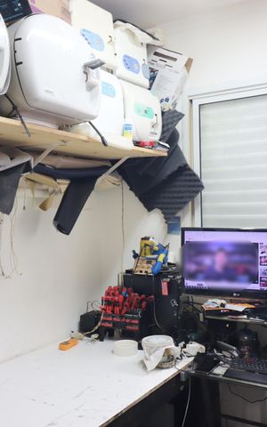 Apartamento à venda com 63m², 3 quartos e 1 vagaQuarto 2