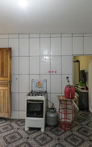 Casa à venda com 140m², 4 quartos e 3 vagas Casa à venda com 140m², 4 quartos e 3 vagasCasa 3 Cozinha