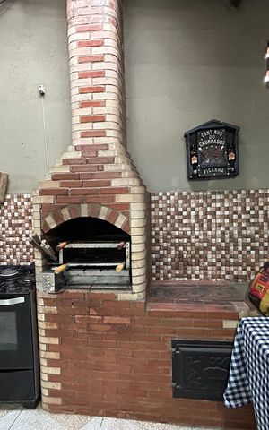 Casa para alugar com 90m², 2 quartos e 2 vagasEspaço Gourmet
