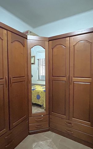 Casa para alugar com 90m², 2 quartos e 2 vagasQuarto 2