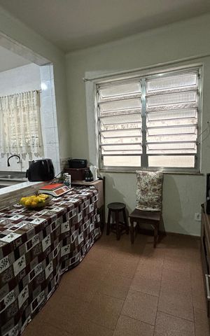 Casa para alugar com 90m², 2 quartos e 2 vagasCopa