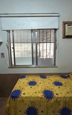 Casa para alugar com 90m², 2 quartos e 2 vagasQuarto 2