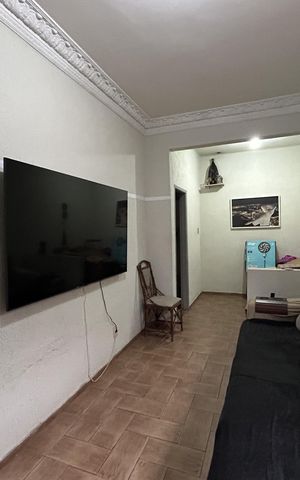 Casa para alugar com 90m², 2 quartos e 2 vagasSala