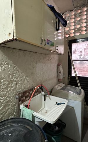 Casa para alugar com 90m², 2 quartos e 2 vagasÁrea de Serviço