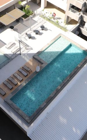 Apartamento para alugar com 86m², 2 quartos e 2 vagasVista