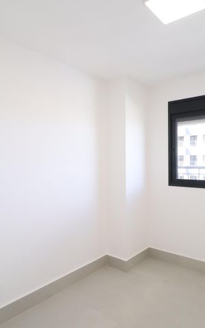 Apartamento para alugar com 86m², 2 quartos e 2 vagasQuarto 1 - Suíte