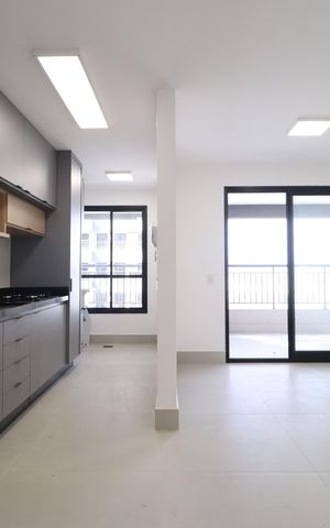 Apartamento para alugar com 86m², 2 quartos e 2 vagasSala