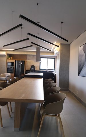 Apartamento para alugar com 86m², 2 quartos e 2 vagasÁrea comum