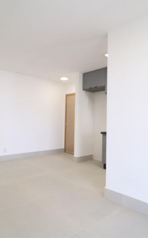 Apartamento para alugar com 86m², 2 quartos e 2 vagasSala