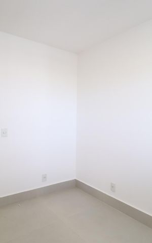 Apartamento para alugar com 86m², 2 quartos e 2 vagasQuarto 1 - Suíte