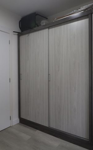 Apartamento para alugar com 48m², 2 quartos e 1 vagaQuarto 1