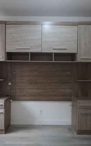 Apartamento para alugar com 48m², 2 quartos e 1 vagaQuarto 2