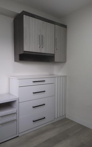 Apartamento para alugar com 48m², 2 quartos e 1 vagaQuarto 1