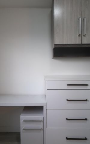 Apartamento para alugar com 48m², 2 quartos e 1 vagaQuarto 1
