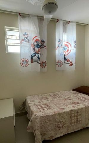 Apartamento para alugar com 48m², 2 quartos e 1 vaga Apartamento para alugar com 48m², 2 quartos e 1 vagaQuarto