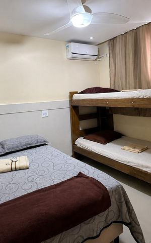 Apartamento para alugar com 48m², 2 quartos e 1 vaga Apartamento para alugar com 48m², 2 quartos e 1 vagaQuarto
