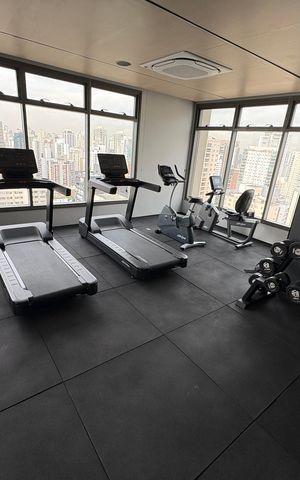 Studio para alugar com 35m², 1 quarto e sem vagaÁrea externa