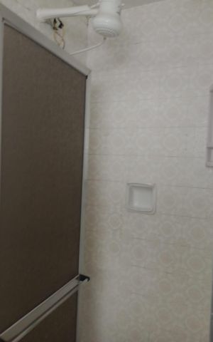 Apartamento para alugar com 93m², 3 quartos e sem vaga Apartamento para alugar com 93m², 3 quartos e sem vagaBanheiro