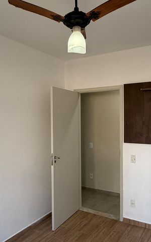 Apartamento para alugar com 60m², 2 quartos e 1 vagaQuarto 1