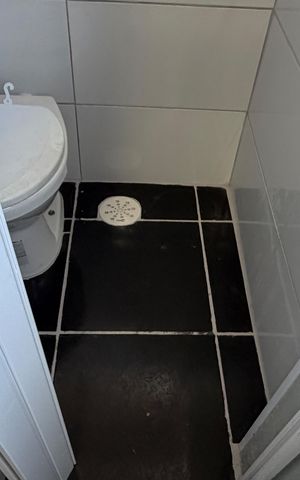 Apartamento para alugar com 60m², 2 quartos e 1 vagaBanheiro de serviço
