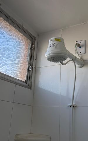 Apartamento para alugar com 60m², 2 quartos e 1 vagaBanheiro