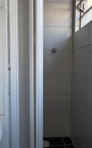 Apartamento para alugar com 60m², 2 quartos e 1 vagaBanheiro de serviço