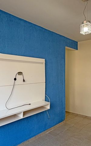 Apartamento para alugar com 60m², 2 quartos e 1 vagaSala