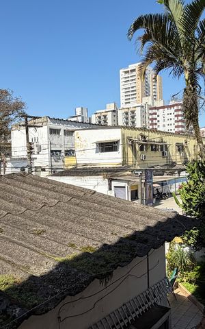 Apartamento para alugar com 60m², 2 quartos e 1 vagaVista da Sala