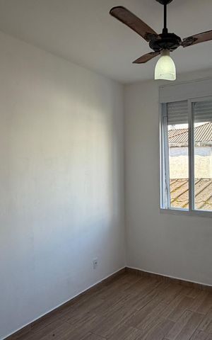 Apartamento para alugar com 60m², 2 quartos e 1 vagaQuarto 1