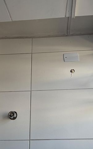 Apartamento para alugar com 60m², 2 quartos e 1 vagaBanheiro de serviço